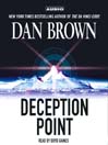Cover image for Deception Point